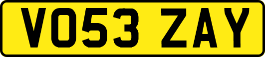 VO53ZAY