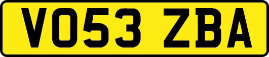 VO53ZBA