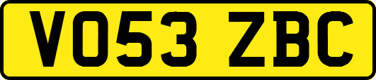 VO53ZBC
