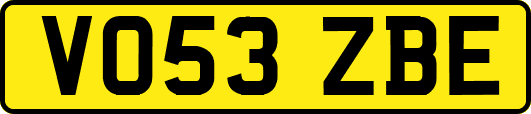 VO53ZBE