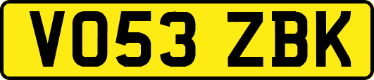 VO53ZBK