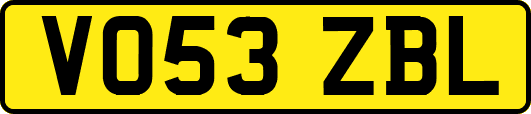 VO53ZBL