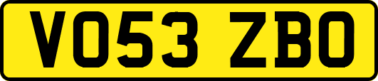 VO53ZBO