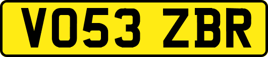 VO53ZBR