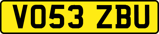 VO53ZBU