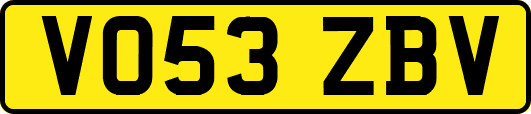 VO53ZBV