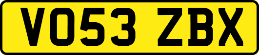 VO53ZBX
