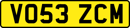 VO53ZCM