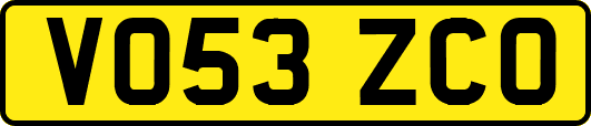 VO53ZCO