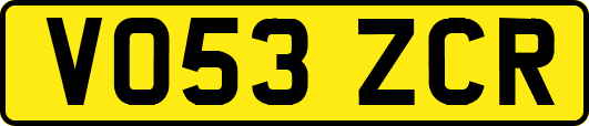 VO53ZCR