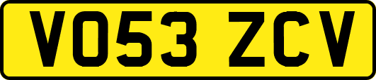 VO53ZCV