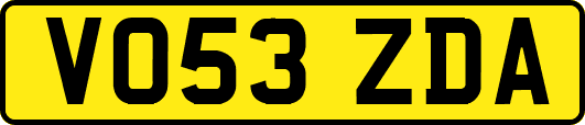 VO53ZDA