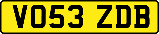 VO53ZDB