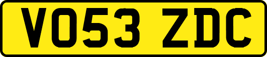 VO53ZDC
