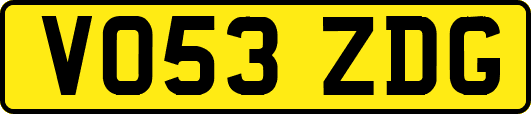 VO53ZDG