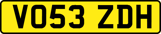 VO53ZDH