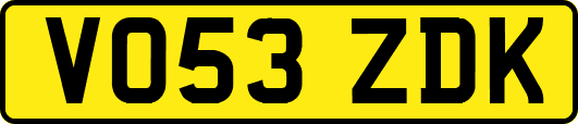 VO53ZDK