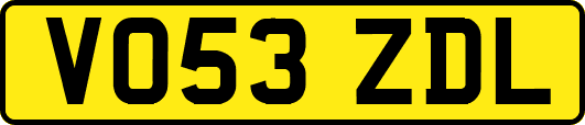 VO53ZDL