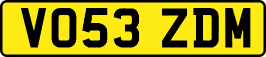 VO53ZDM