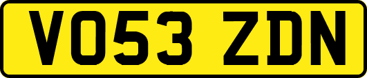 VO53ZDN