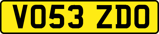 VO53ZDO