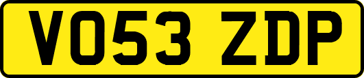 VO53ZDP