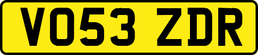 VO53ZDR