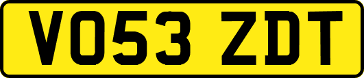VO53ZDT