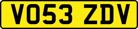 VO53ZDV