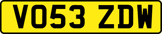 VO53ZDW