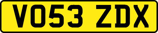 VO53ZDX