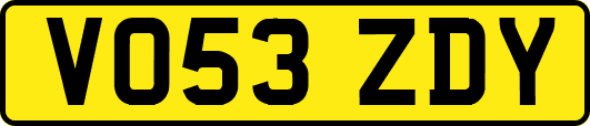 VO53ZDY