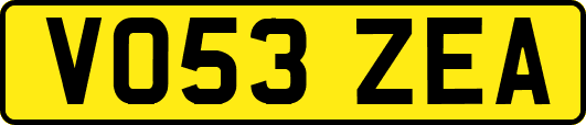 VO53ZEA