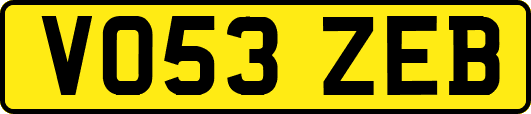 VO53ZEB