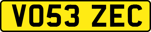 VO53ZEC