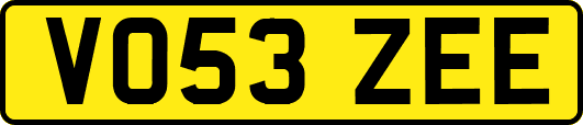VO53ZEE