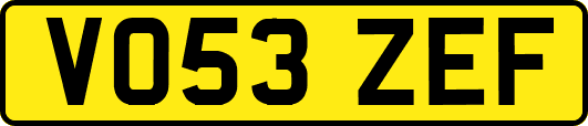 VO53ZEF