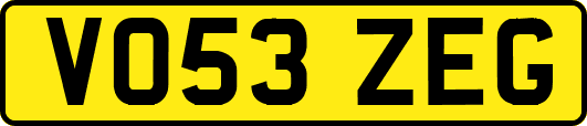 VO53ZEG