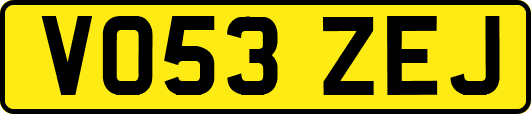 VO53ZEJ