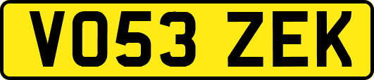VO53ZEK