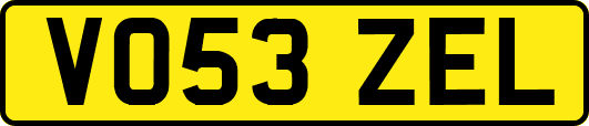 VO53ZEL