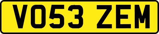 VO53ZEM