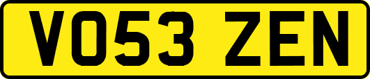 VO53ZEN