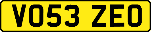 VO53ZEO