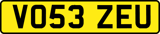 VO53ZEU