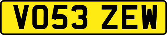 VO53ZEW
