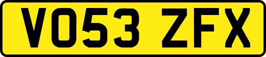 VO53ZFX