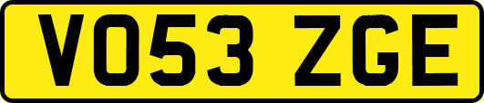 VO53ZGE