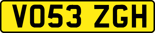 VO53ZGH