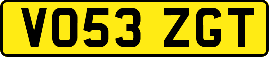 VO53ZGT